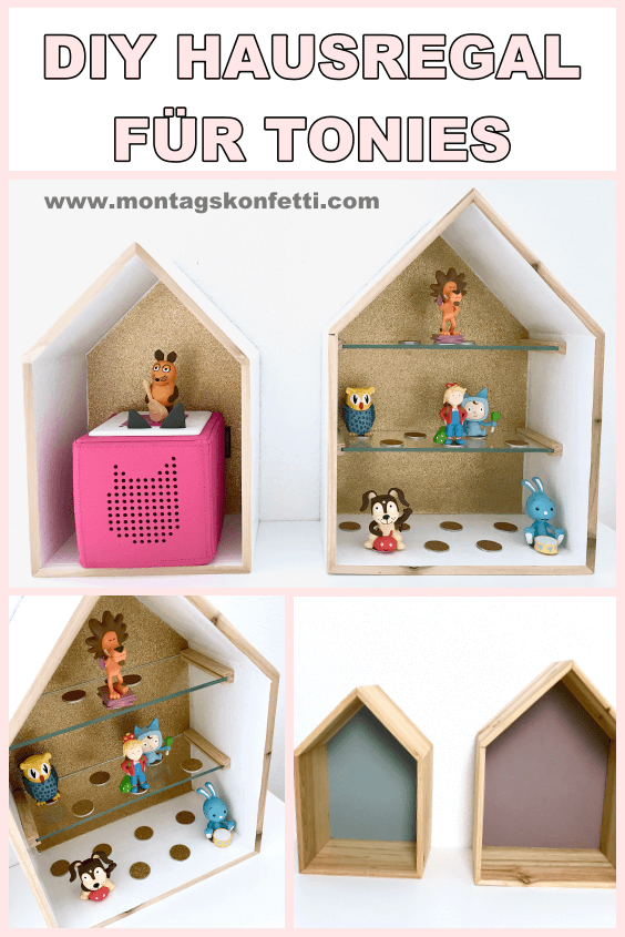 Stilvolle Tonies Aufbewahrung Diy Fotosnull