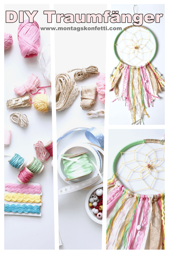 TraumfaengerkinderzimmerPinterest