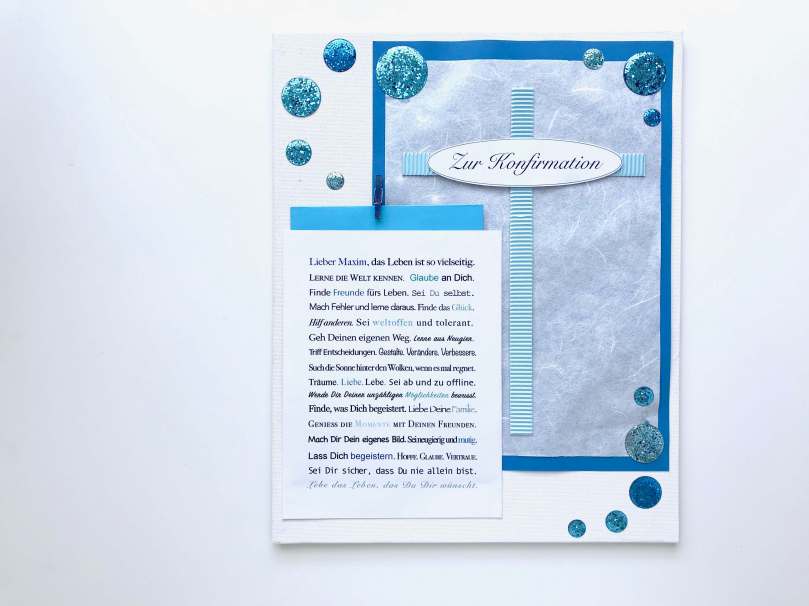 GlückwunschkarteinÜbergröße12