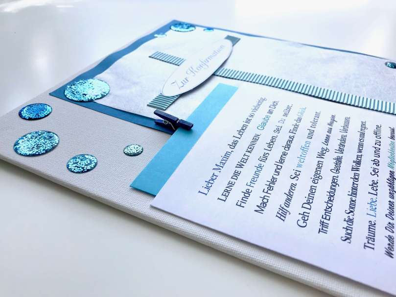 GlückwunschkarteinÜbergröße23