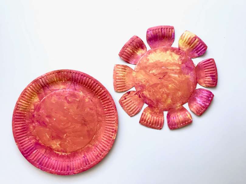 Pappteller-Fotoblumen3