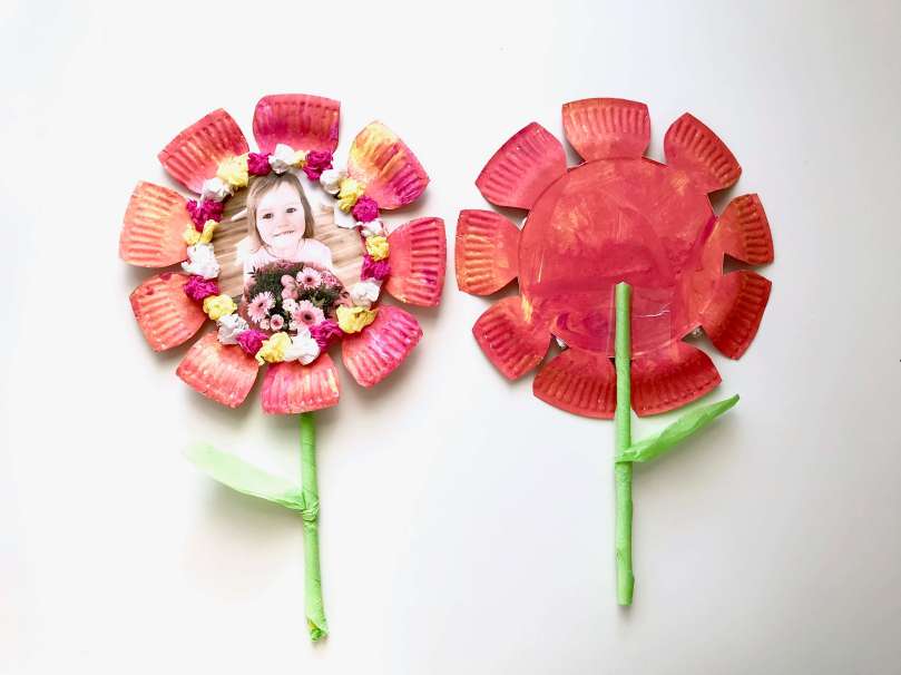 Pappteller-Fotoblumen8