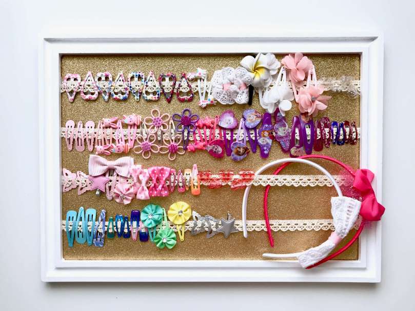 Haarschmuckaufbewahrung12