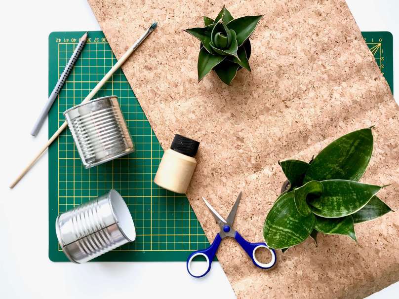 Mini-Übertöpfe für Sukkulenten2