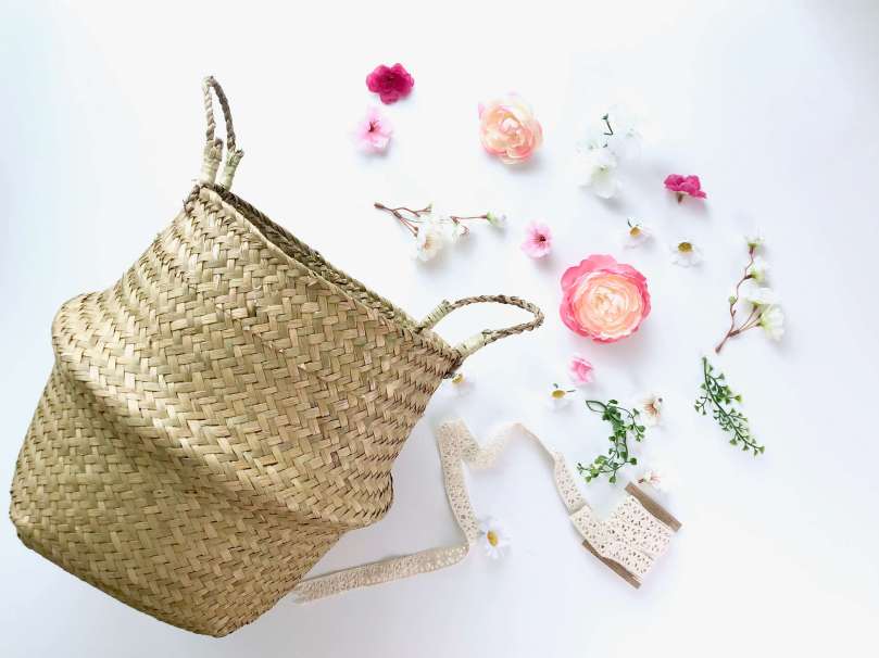 Aufbewahrungskorb Kinderzimmer1