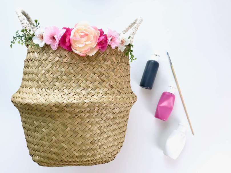 Aufbewahrungskorb Kinderzimmer12