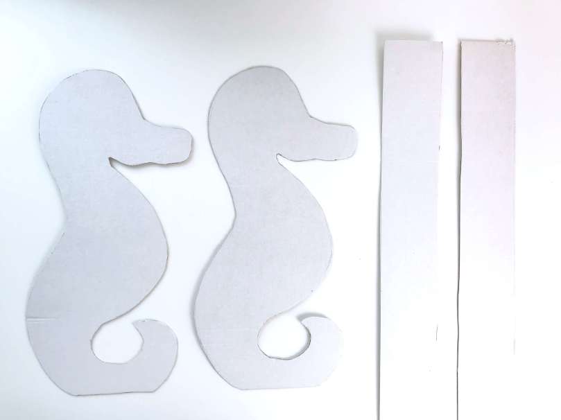 DIY Seepferdchen Piñata5