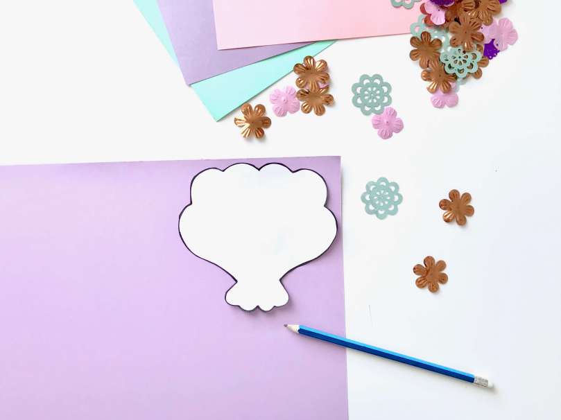 Einladungskarten Meerjungfrauengeburtstag4