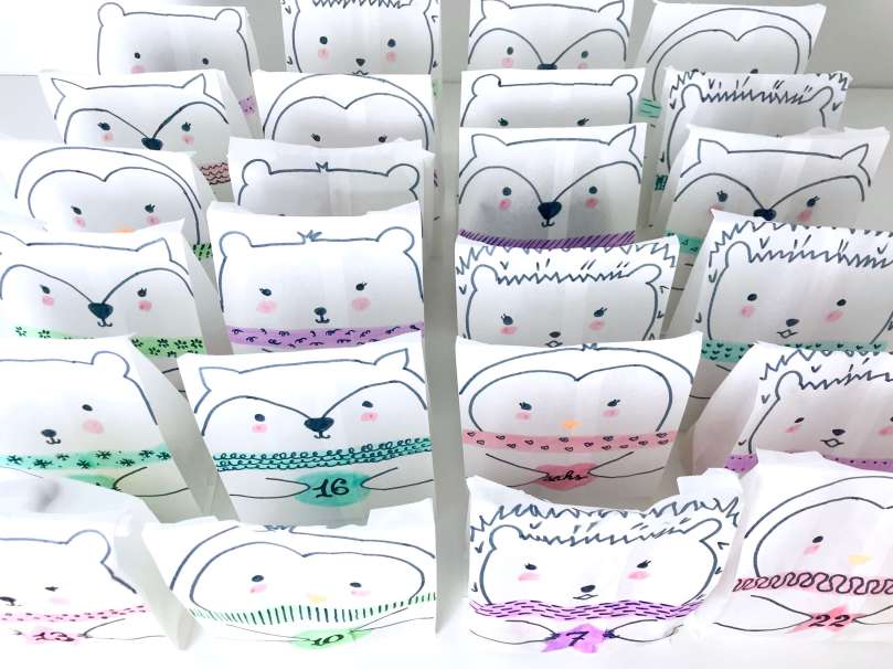 Tierischer Adventskalender14