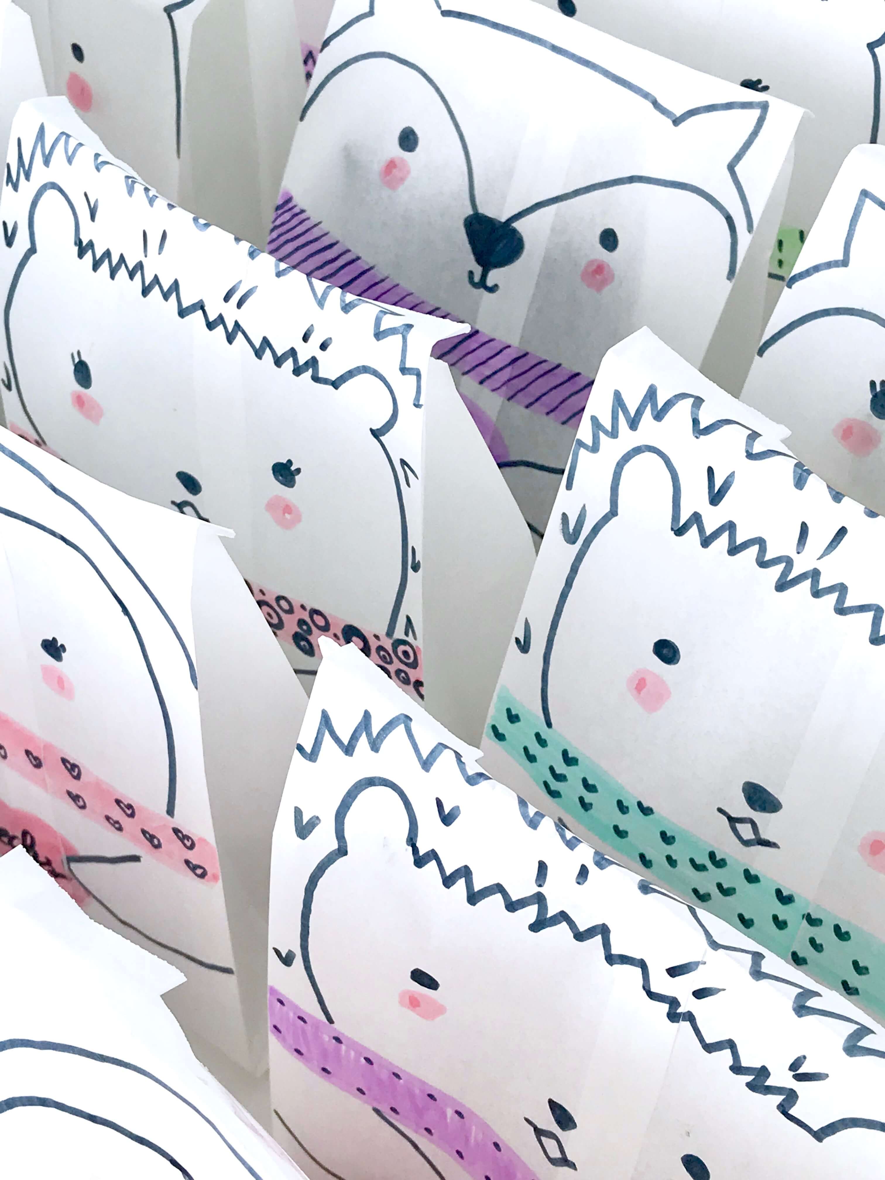 Tierischer Adventskalender16